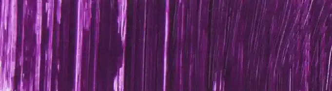 Manganese violet Michael Harding oil painting sample